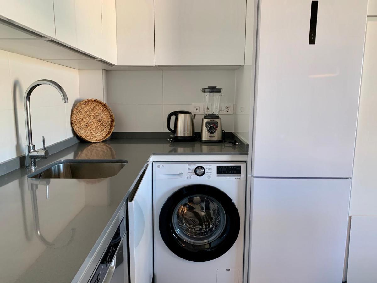 Four Bedroom Penthouse In Torrox Εξωτερικό φωτογραφία