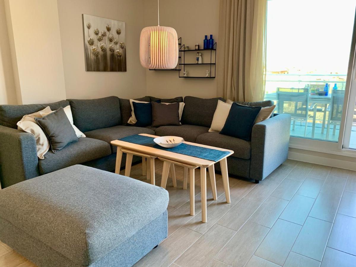 Four Bedroom Penthouse In Torrox Εξωτερικό φωτογραφία