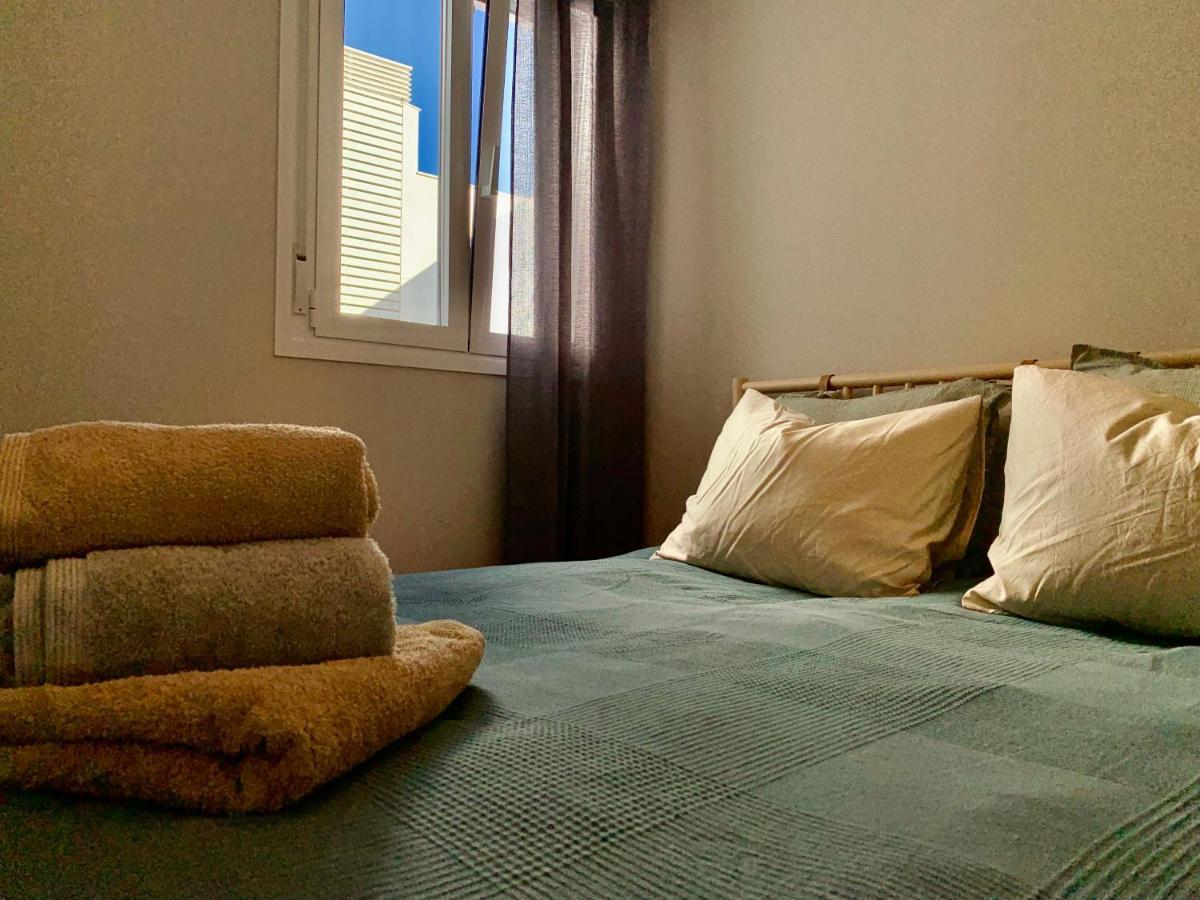 Four Bedroom Penthouse In Torrox Εξωτερικό φωτογραφία