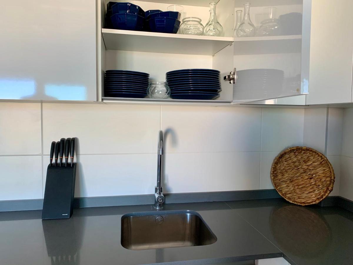 Four Bedroom Penthouse In Torrox Εξωτερικό φωτογραφία