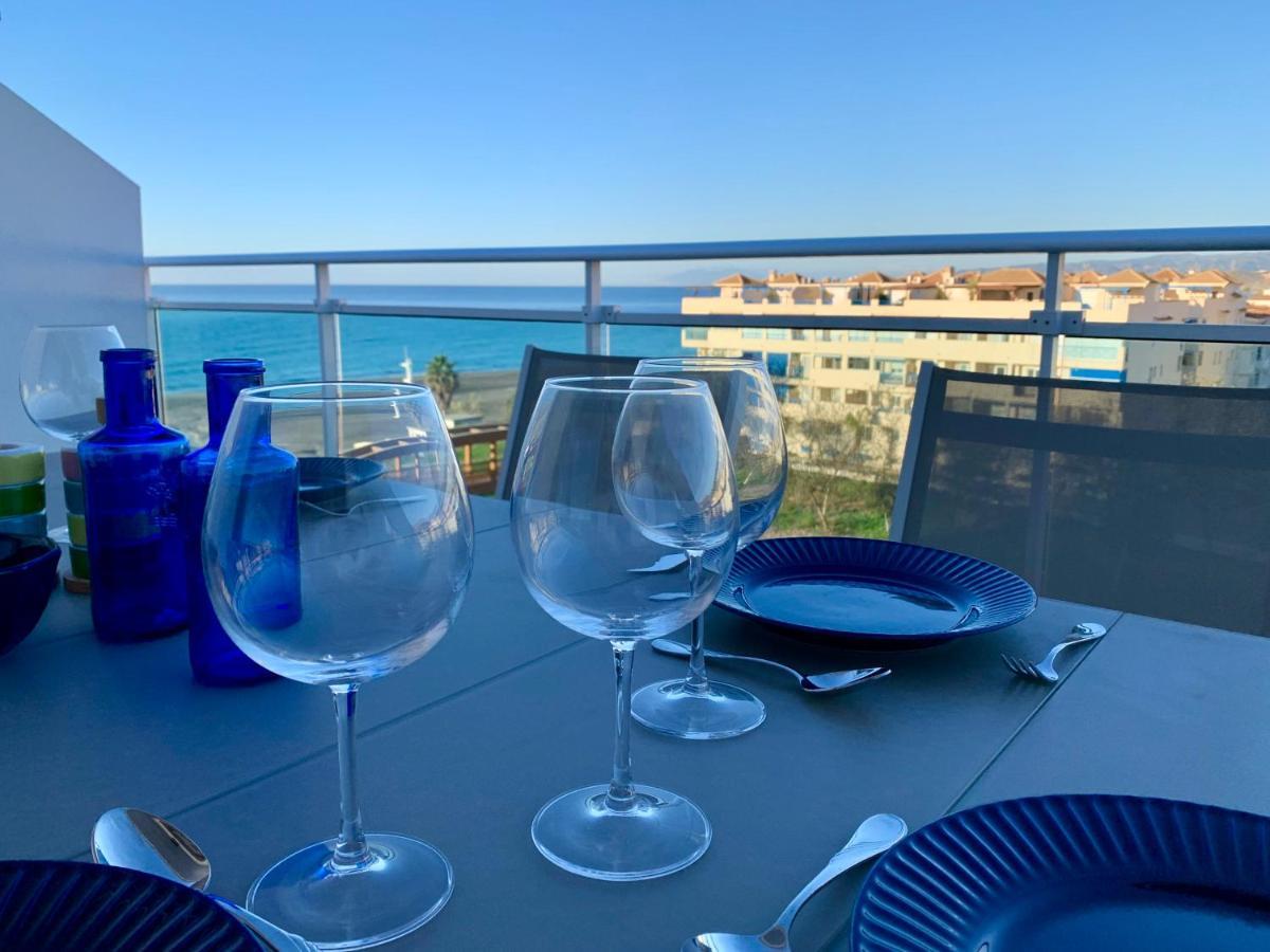 Four Bedroom Penthouse In Torrox Εξωτερικό φωτογραφία