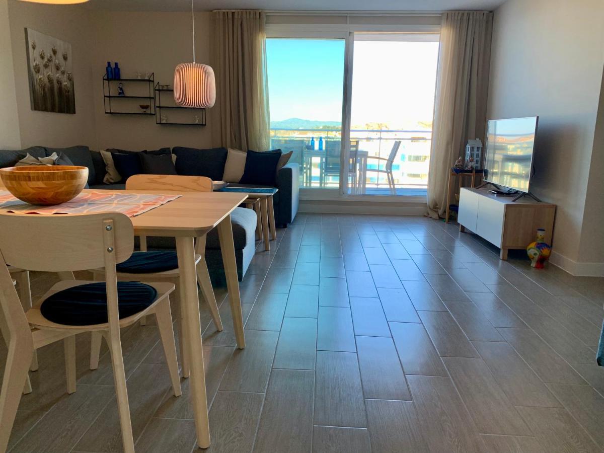 Four Bedroom Penthouse In Torrox Εξωτερικό φωτογραφία