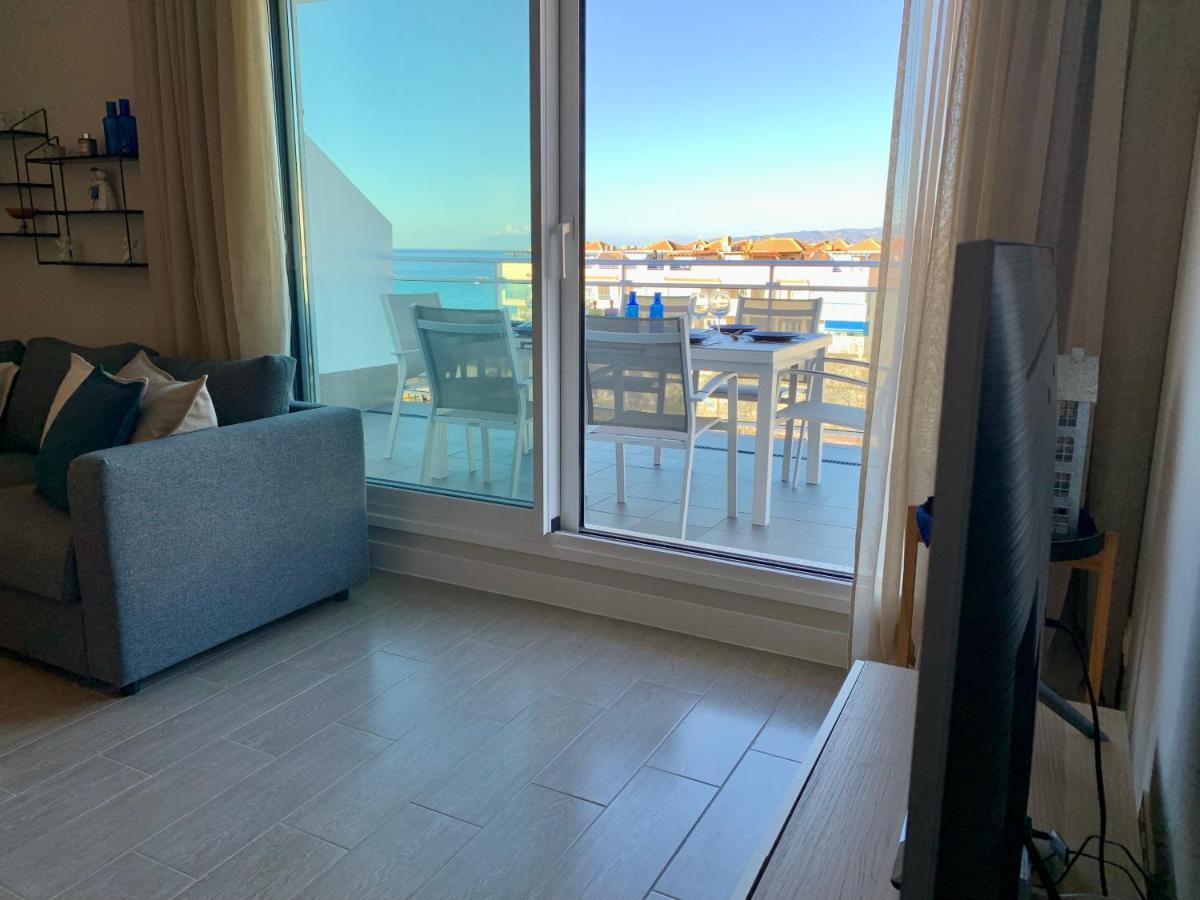 Four Bedroom Penthouse In Torrox Εξωτερικό φωτογραφία