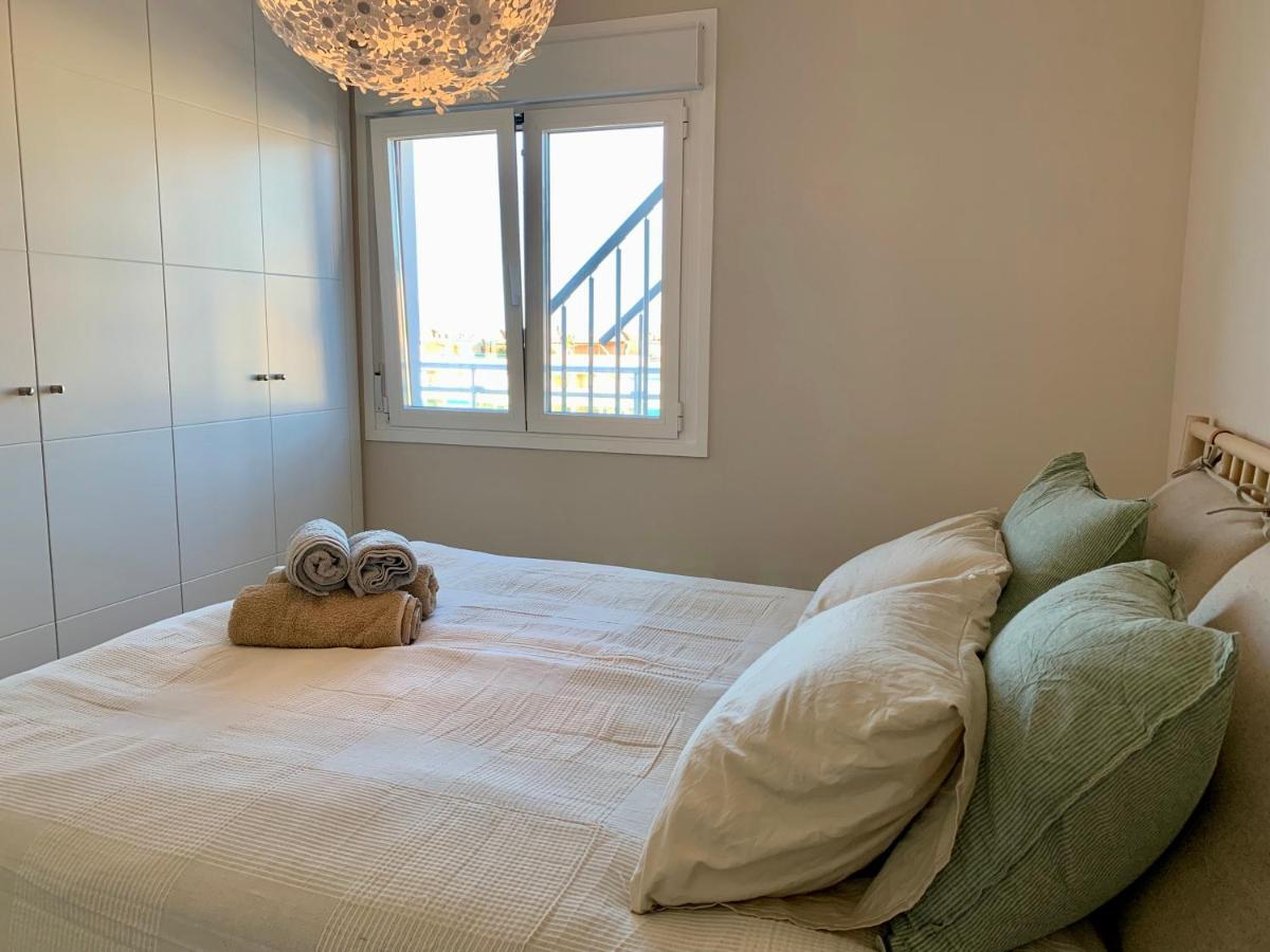 Four Bedroom Penthouse In Torrox Εξωτερικό φωτογραφία