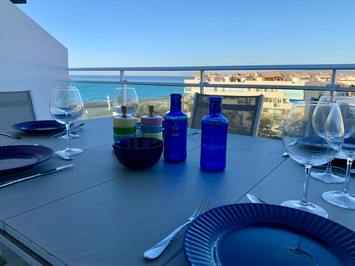 Four Bedroom Penthouse In Torrox Εξωτερικό φωτογραφία
