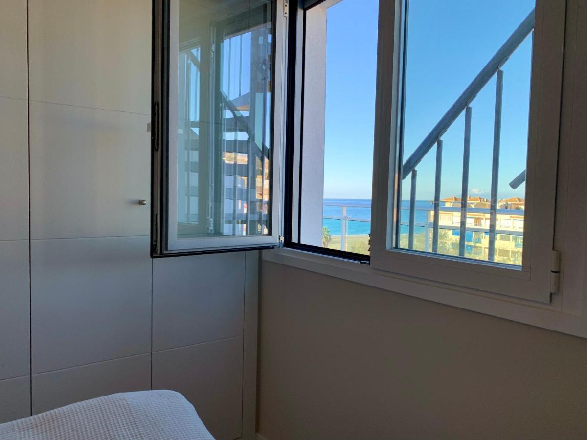 Four Bedroom Penthouse In Torrox Εξωτερικό φωτογραφία